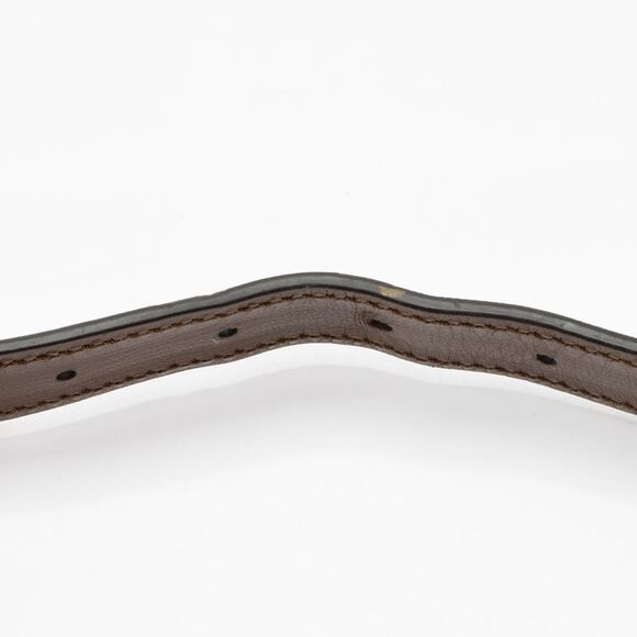 Gucci GG Supreme Interlocking G Mini Crossbody - Picture 9 of 10